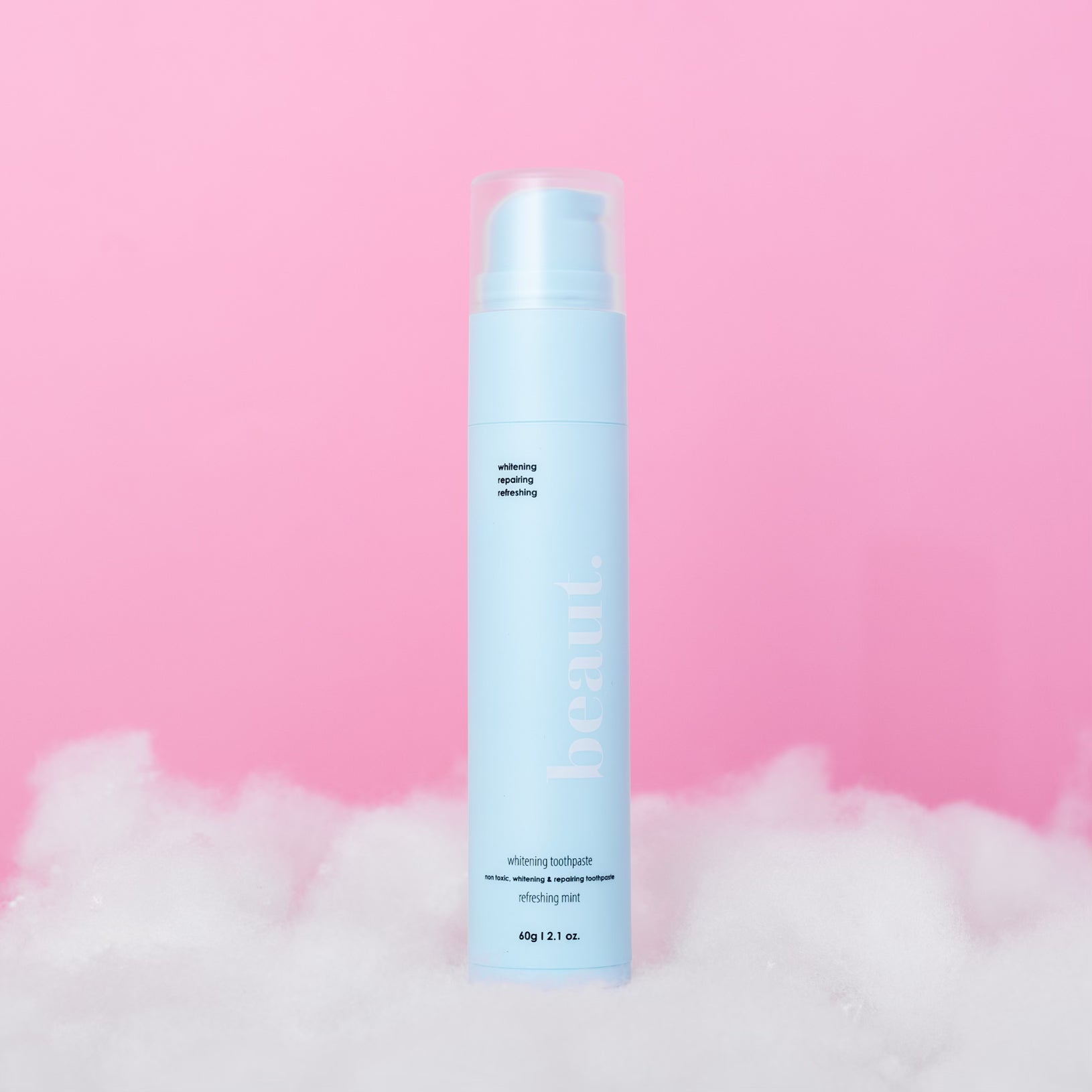 mint whitening toothpaste beaut.beautyco.