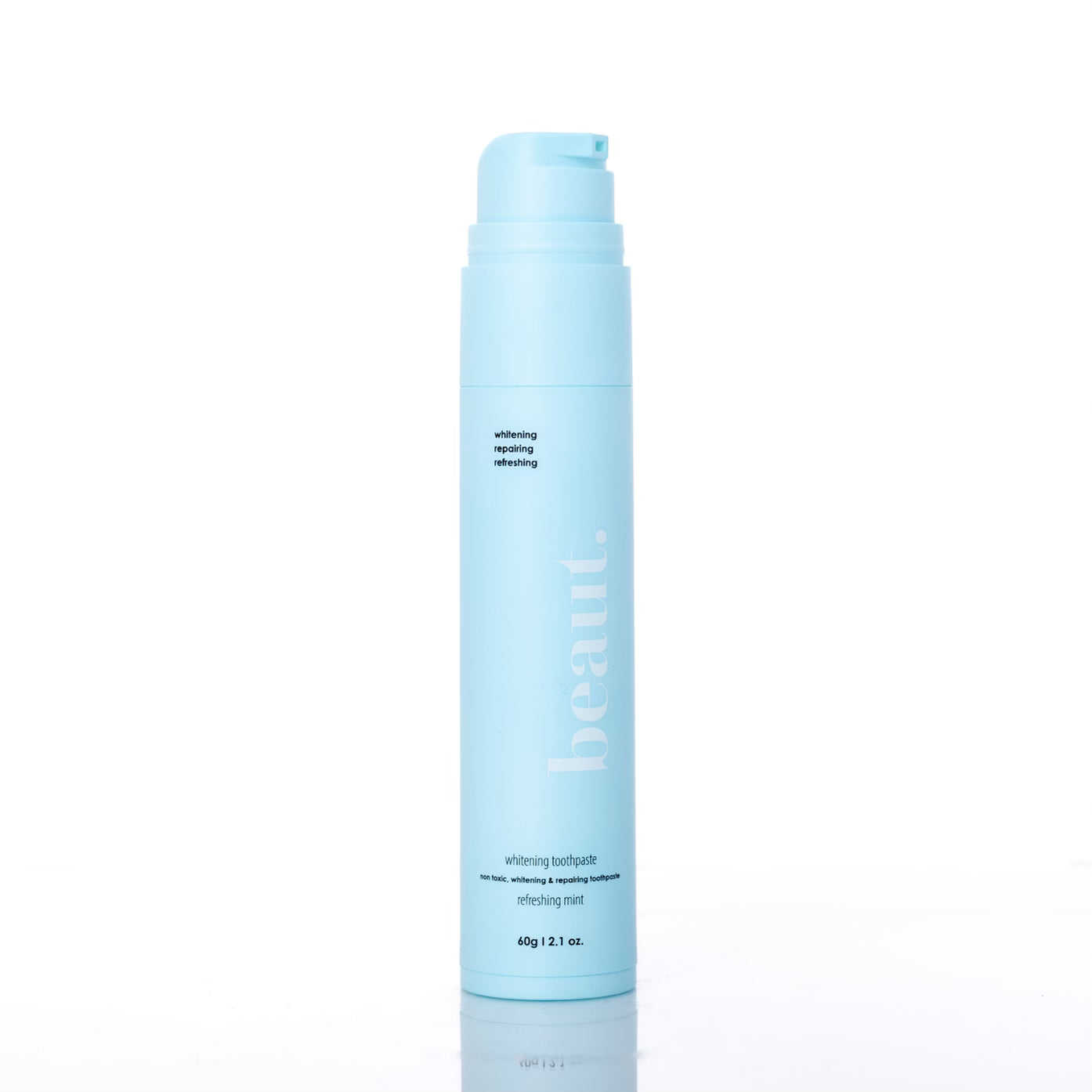 mint whitening toothpaste beaut.beautyco.
