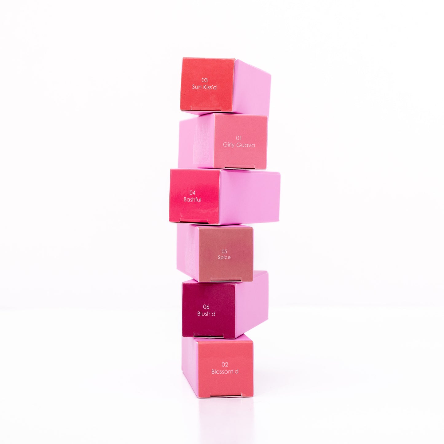 lip gloss'd beaut.beautyco.
