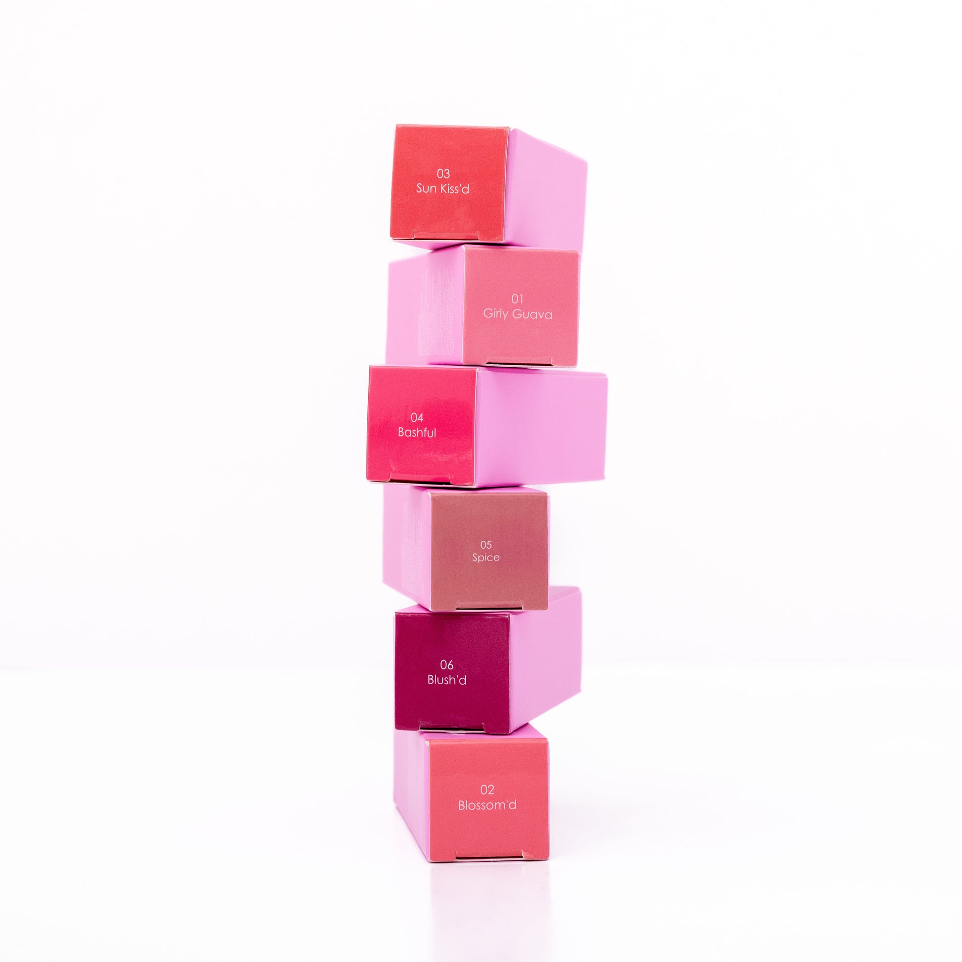 lip gloss'd beaut.beautyco.