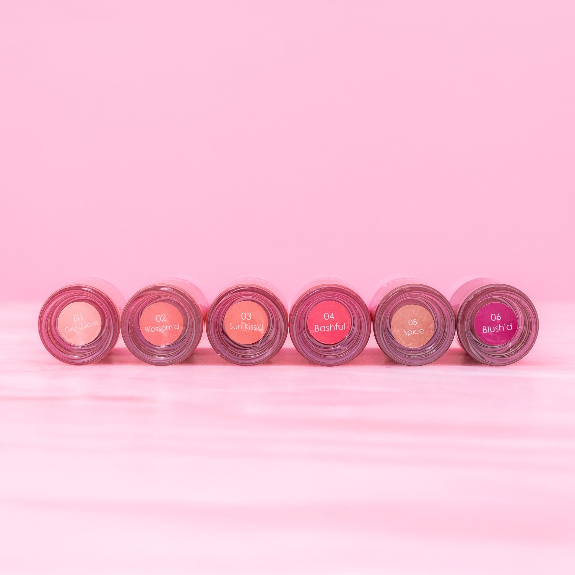 lip gloss'd beaut.beautyco.
