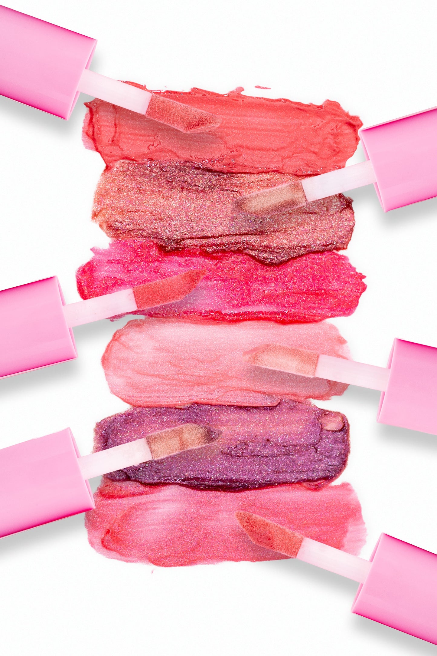lip gloss'd beaut.beautyco.