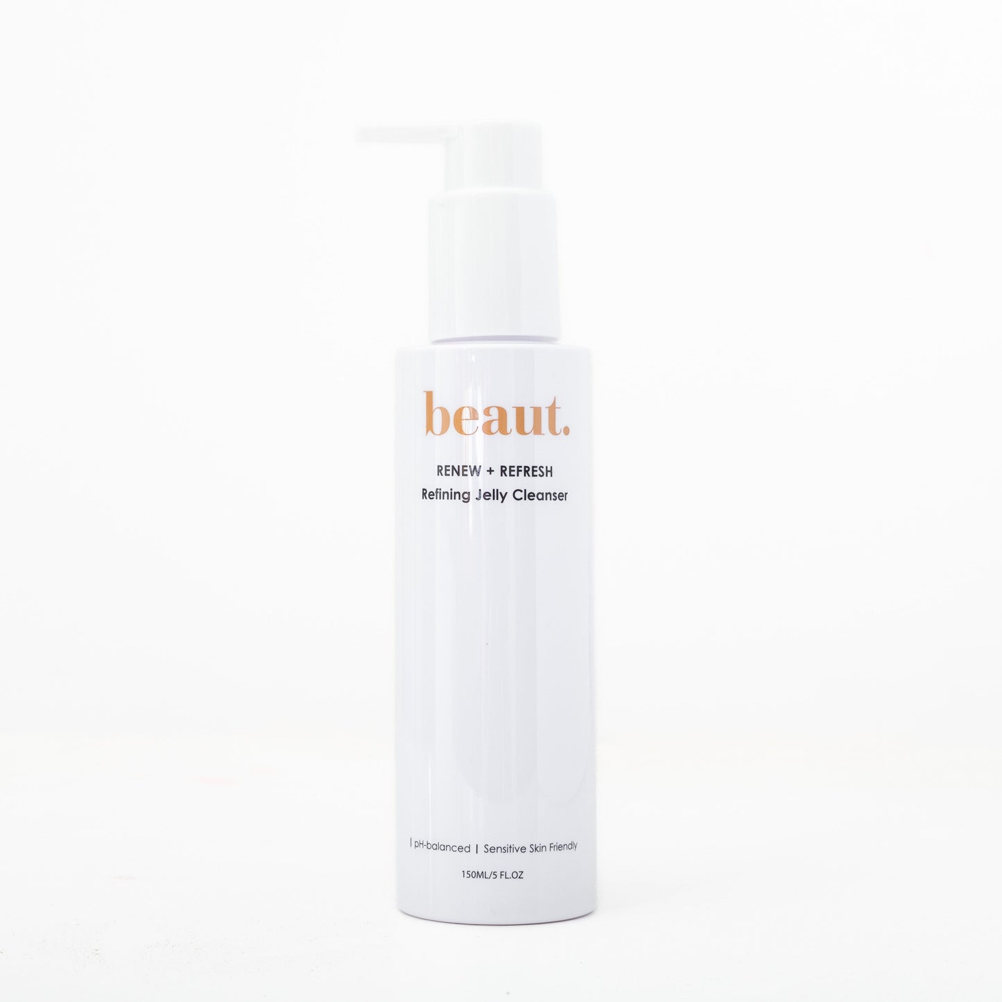 jelly refining cleanser beaut.beautyco.