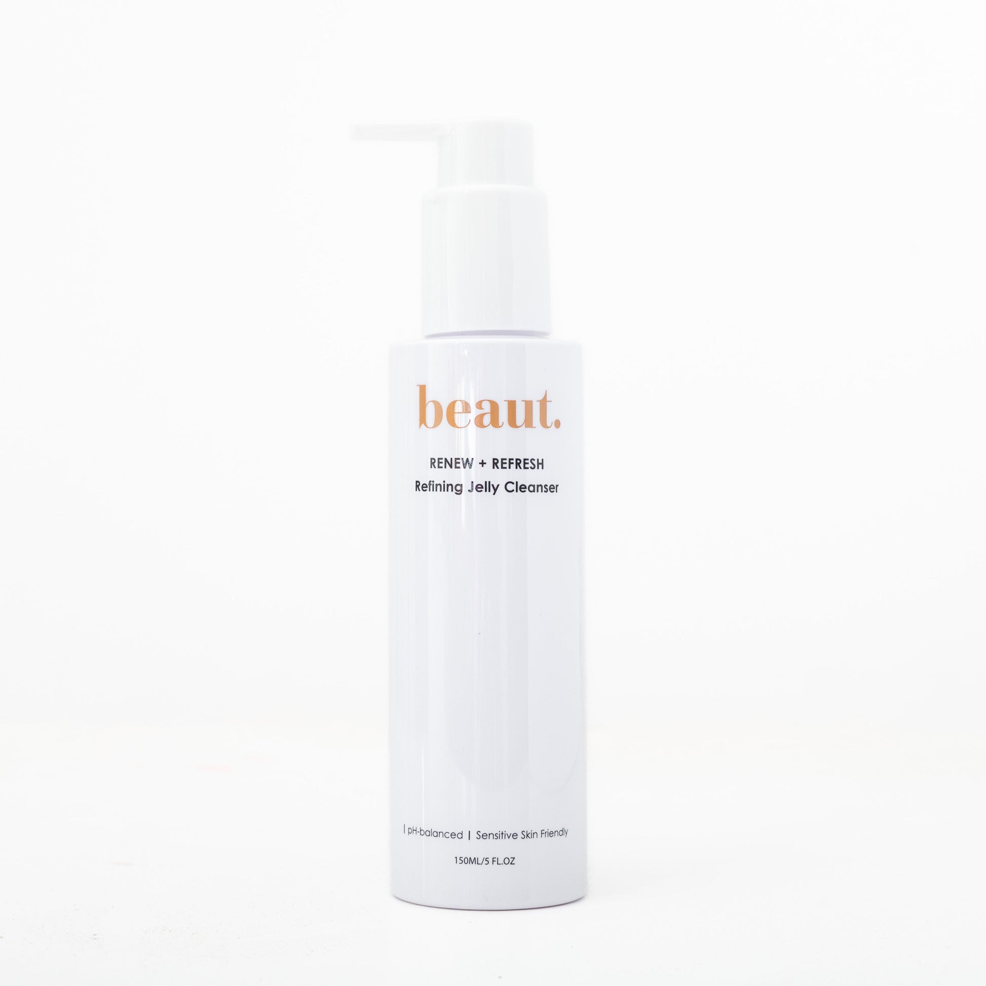 jelly refining cleanser beaut.beautyco.