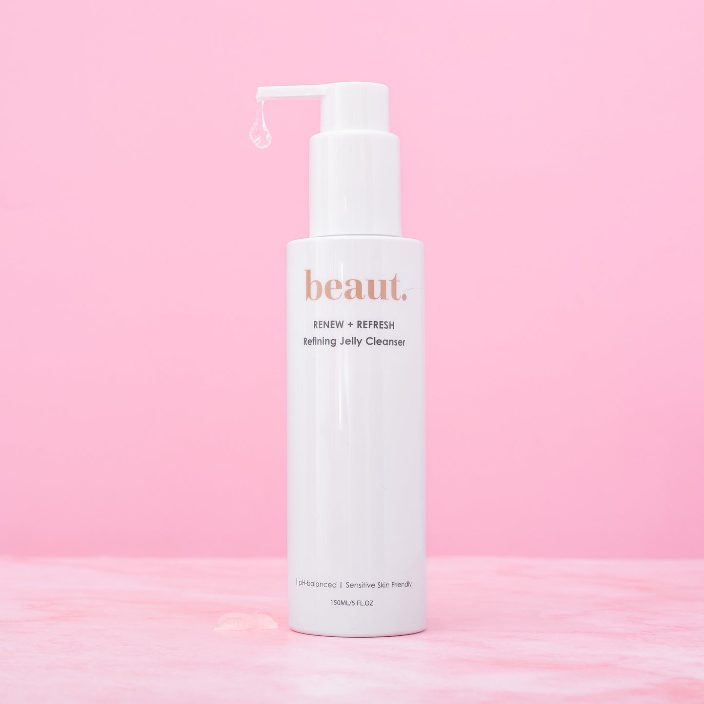 jelly refining cleanser beaut.beautyco.