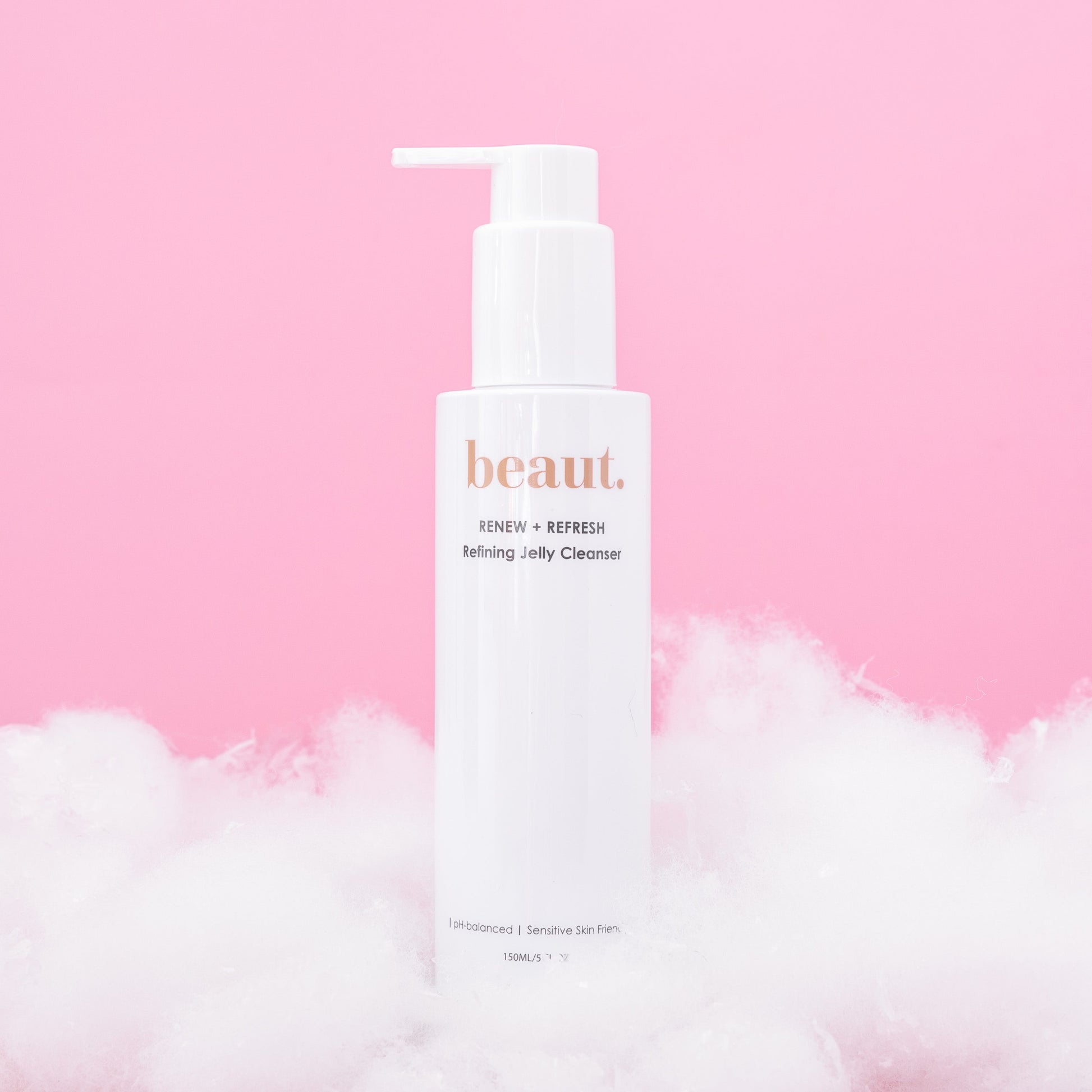 jelly refining cleanser beaut.beautyco.