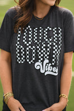 Load image into Gallery viewer, **SALE** RTS Touchdown Vibes Tee
