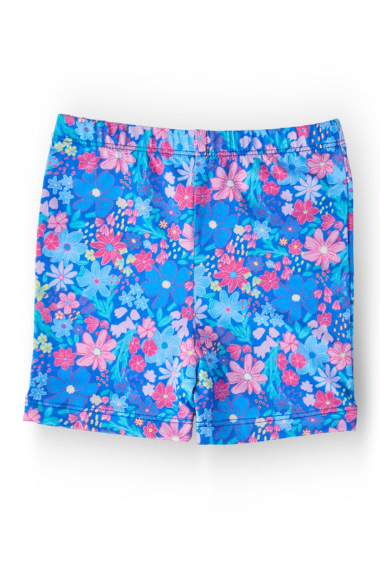 Dreaming Daisies Twirl Shorts Mila & Rose ®