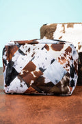 Patchwork Patsy Cosmetic Case