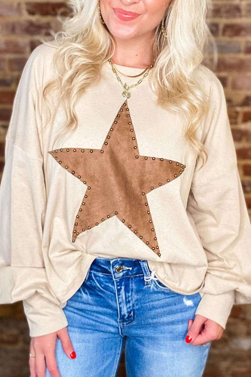 Wish Upon a Star Top