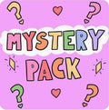 Mystery Pack Bundles