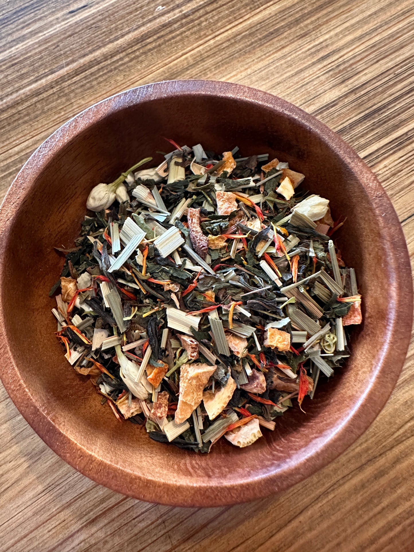 Moon Goddess Herbal Tea