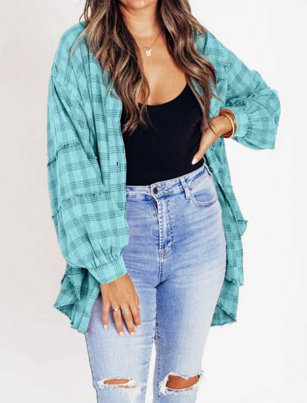 Cozy Flannels