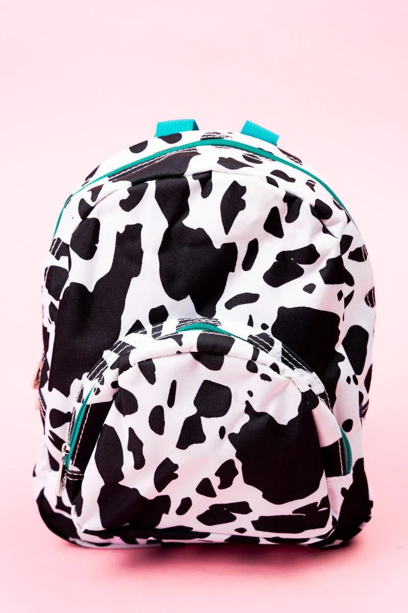 Deja Moo Backpack