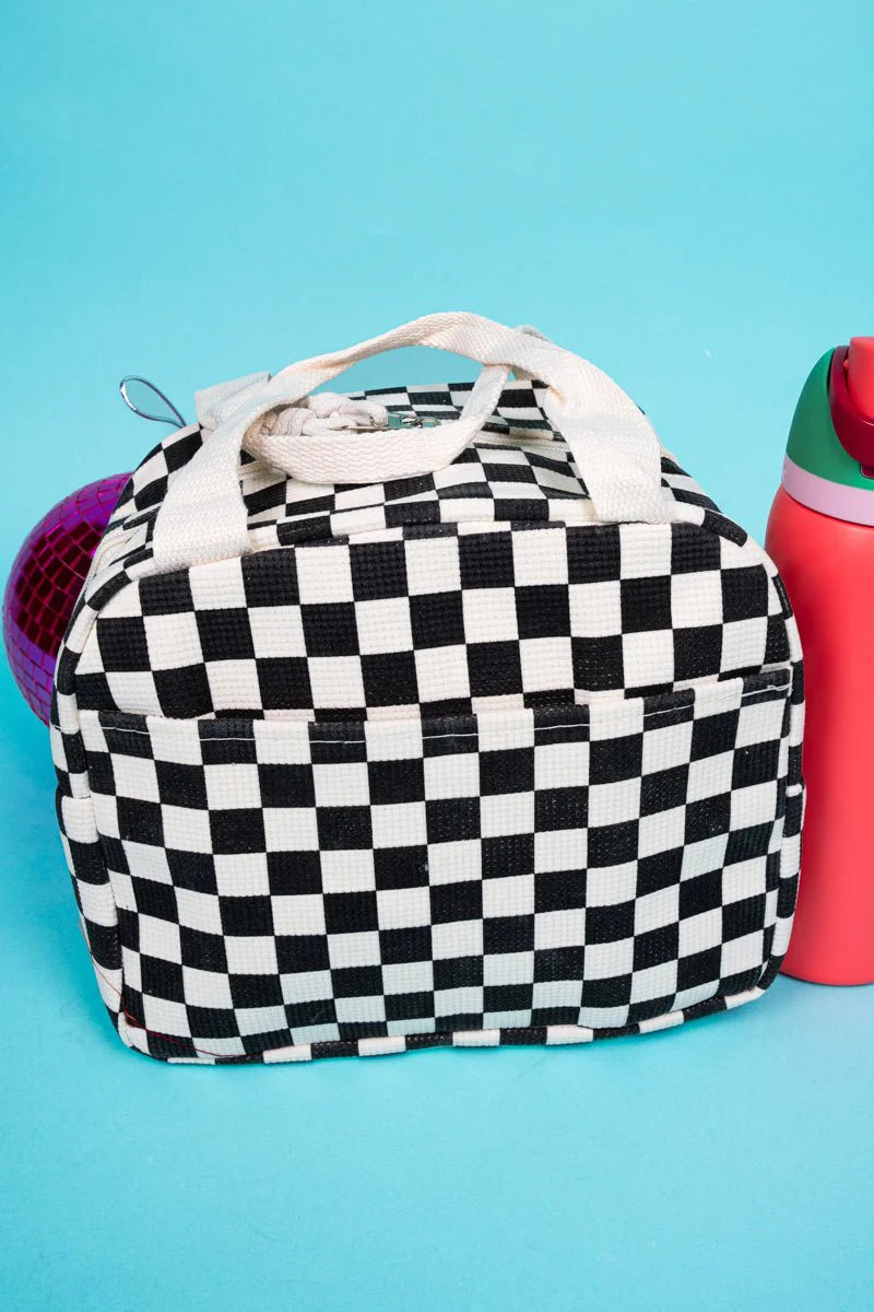 Insulated Lunch Boxes