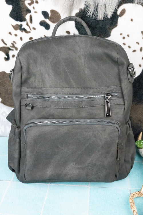 Back Pack Purse