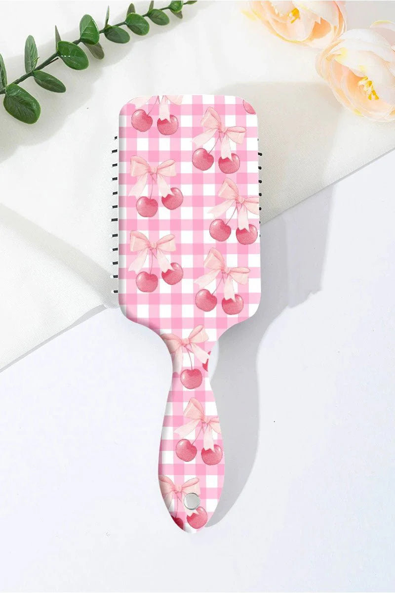 Zenana Detangling Brushes