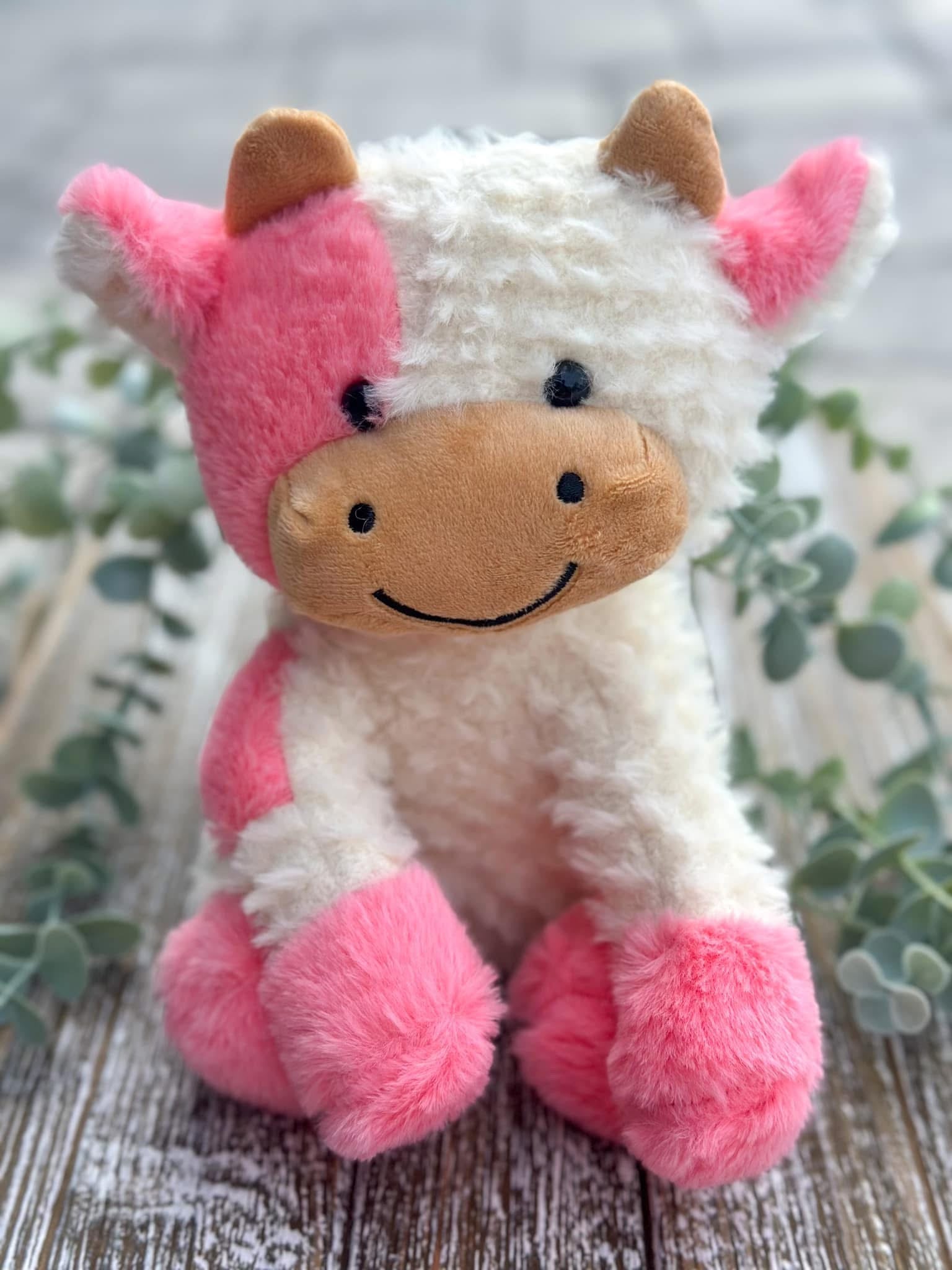 Daisy Cow