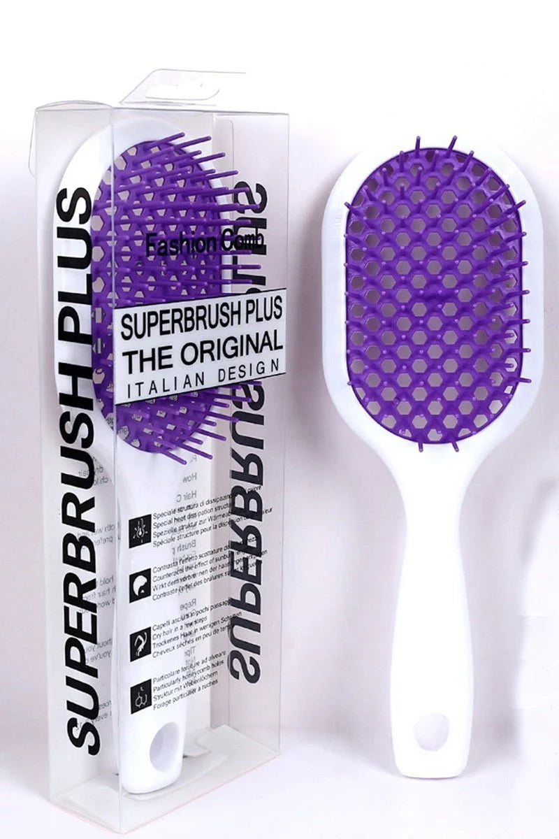 Superbrush Purple