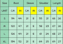 Load image into Gallery viewer, Color Block Sleeve Top
