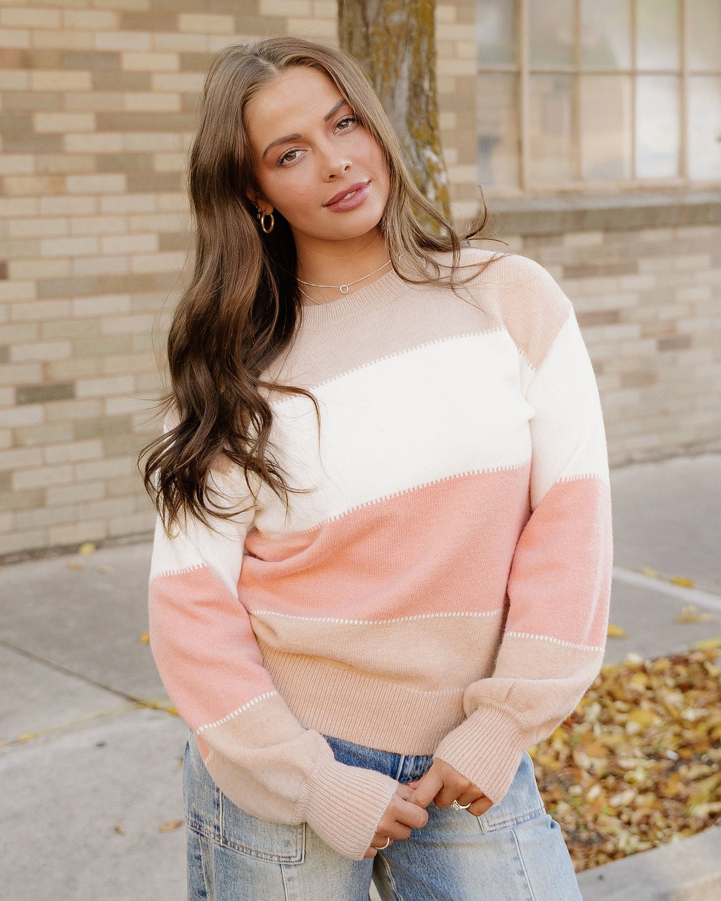 Journey Sweater Indie & Co.