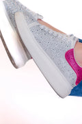 Watch Me Dazzle Sneakers