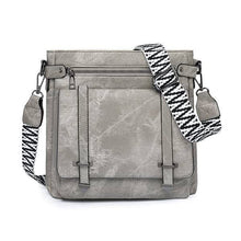 Load image into Gallery viewer, Bucket Crossbody Bag
