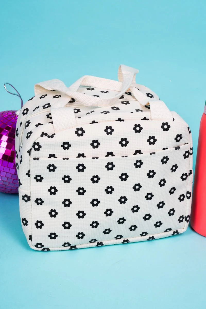 Insulated Lunch Boxes