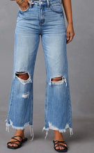 Load image into Gallery viewer, Ripped Jeans
