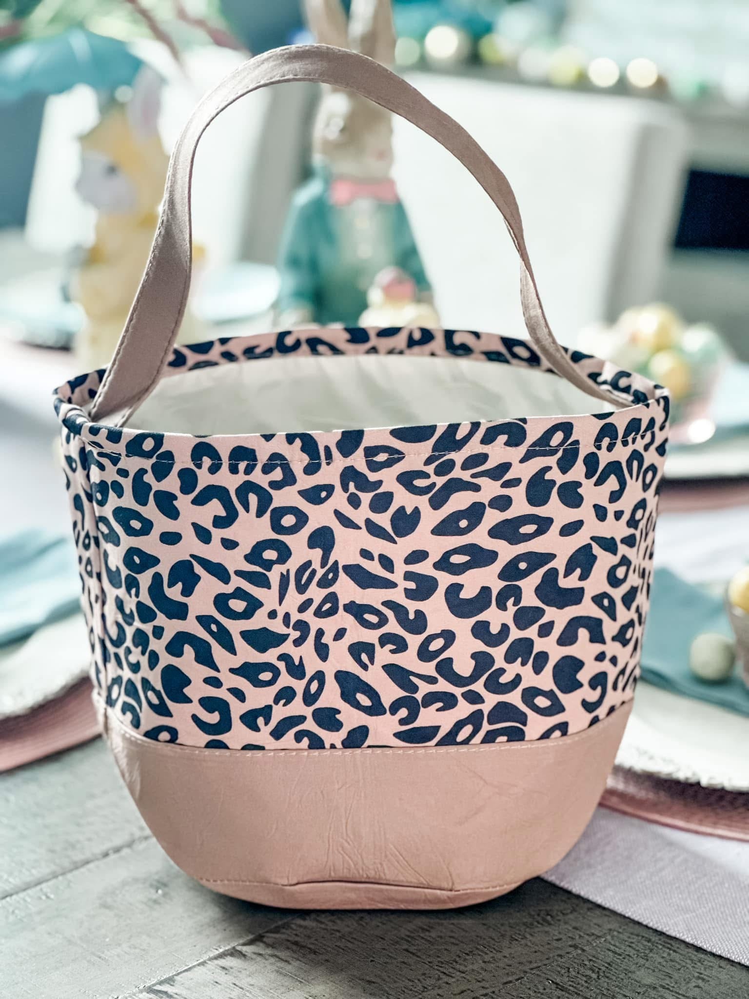 Easter Baskets