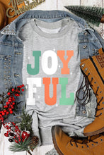 Load image into Gallery viewer, JOYFUL Christmas Sweatshirt
