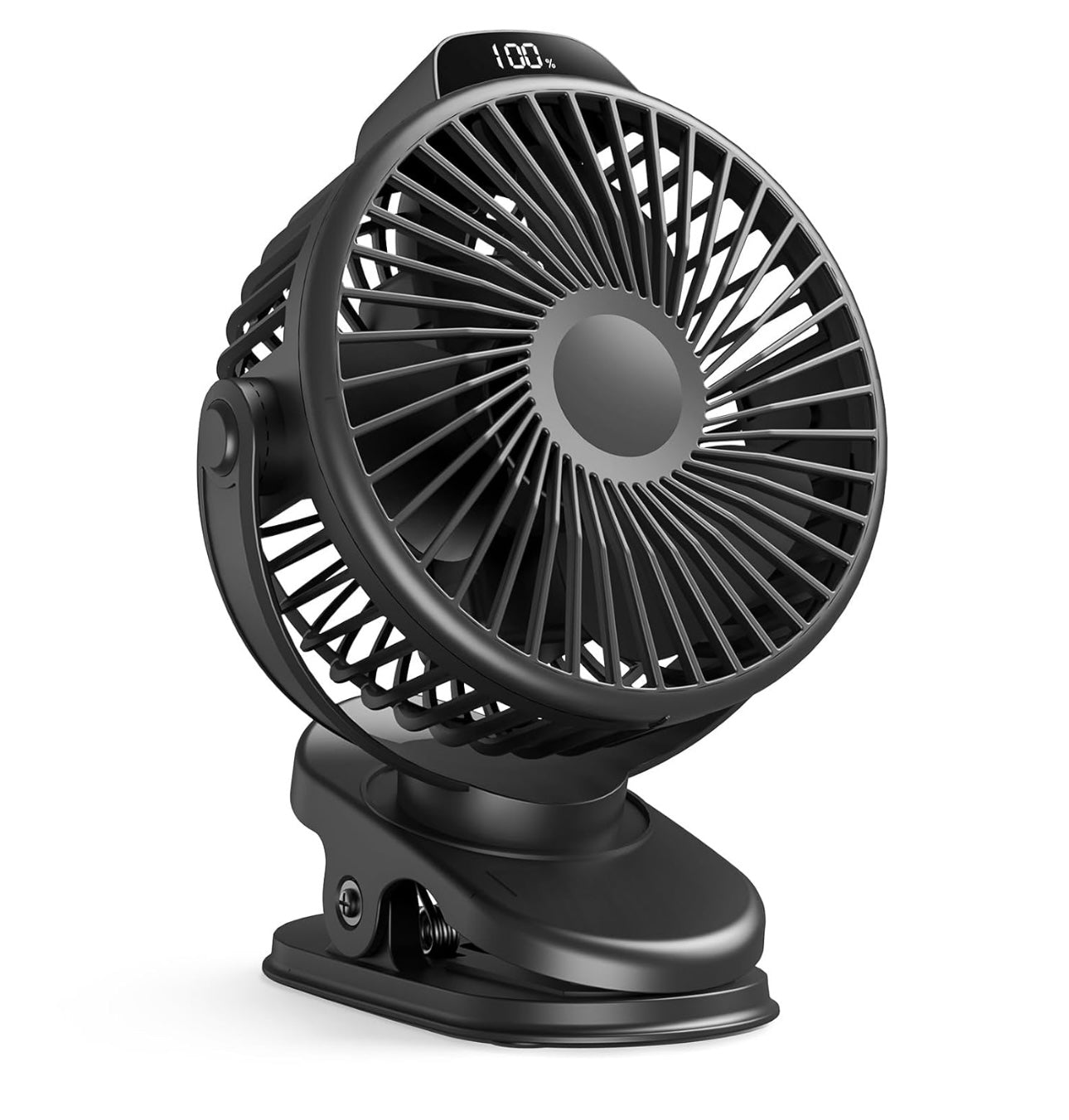 Rechargeable Fans