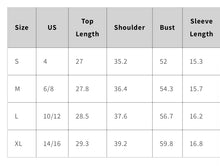 Load image into Gallery viewer, Abstract Print V Neck Half Sleeve Loose Fit Blouse
