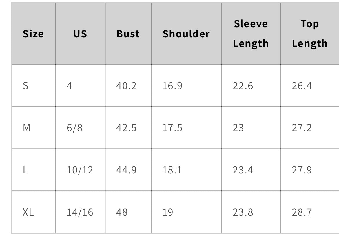 Collared Neck Long Sleeve Jacket
