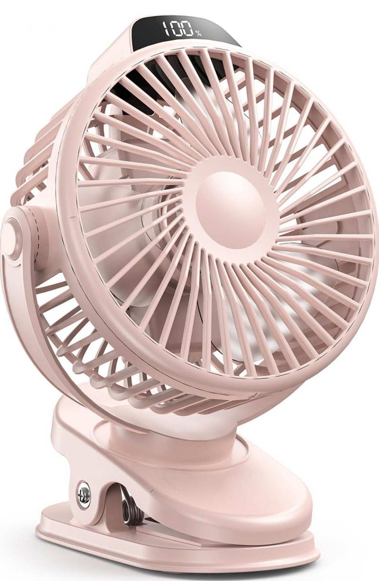 Rechargeable Fans