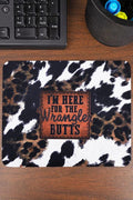 Here for Wrangler Butts