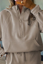 Load image into Gallery viewer, GAME PLAN JET STREAM THUMBHOLE HOODIE &amp; PANTS SET **SHIPPING EXPECTED TO BEGIN ON DATE 9/15**
