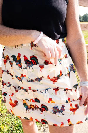 Peck & Gather Egg Apron