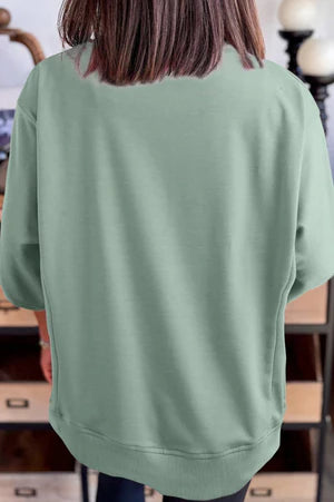 DAISY DREAMER CLEARLY TUNIC TOP **SHIPPING EXPECTED TO BEGIN ON DATE 6/20**