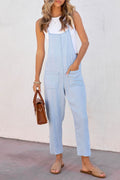 Chambray Jumper