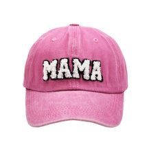 Load image into Gallery viewer, RTS: Mama Hat
