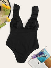 Load image into Gallery viewer, RTS: The Sloane One Piece Swim-
