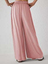 Load image into Gallery viewer, PREORDER: The Teagan Wide Leg Pants 1.20.25
