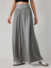 Load image into Gallery viewer, PREORDER: The Teagan Wide Leg Pants 1.20.25
