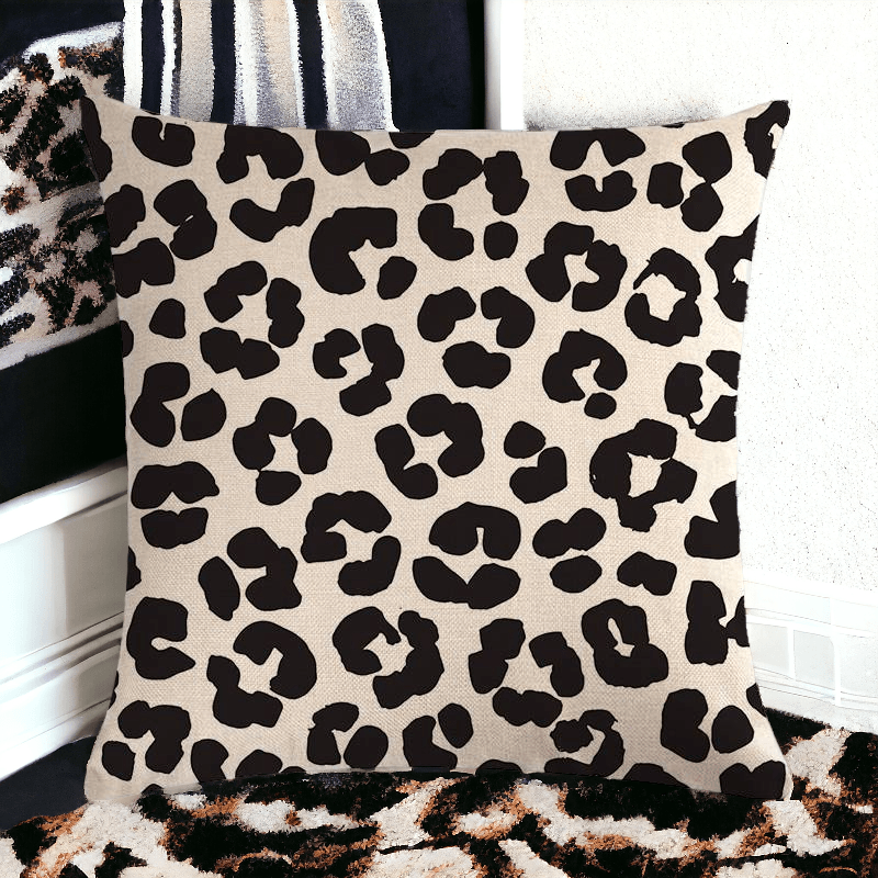 Leopard Print