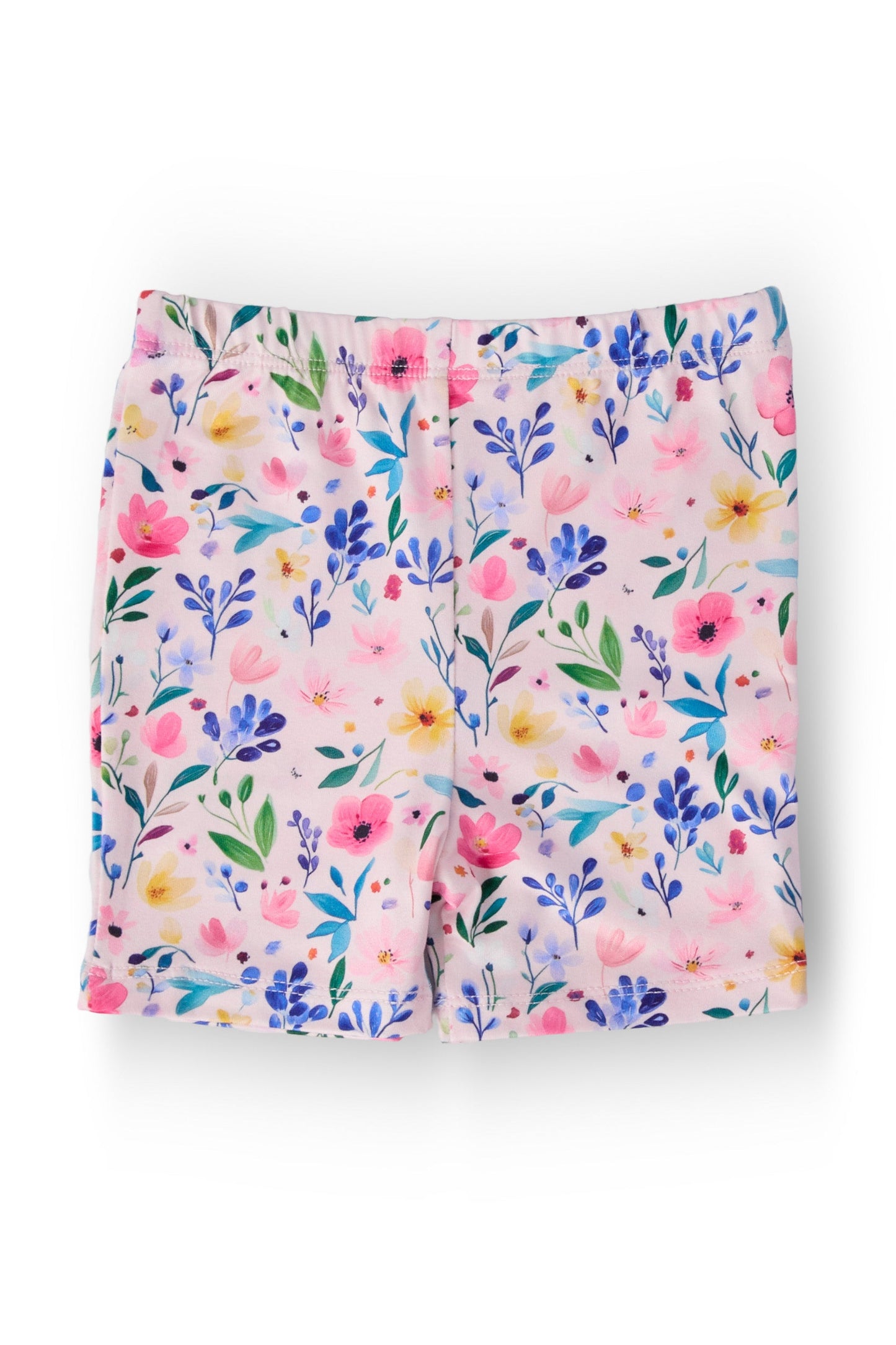 Morning Meadows Twirl Shorts Mila & Rose ®