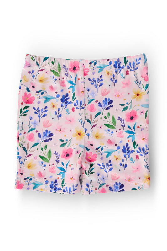 Morning Meadows Twirl Shorts Mila & Rose ®