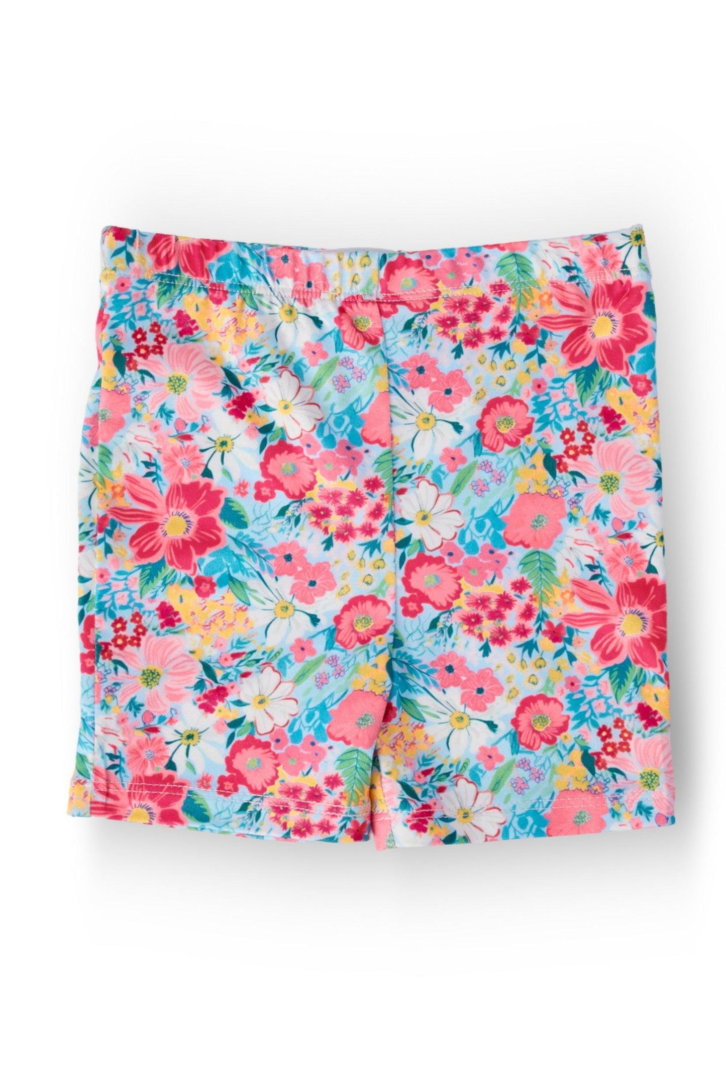 Petal Promises Twirl Shorts Mila & Rose ®