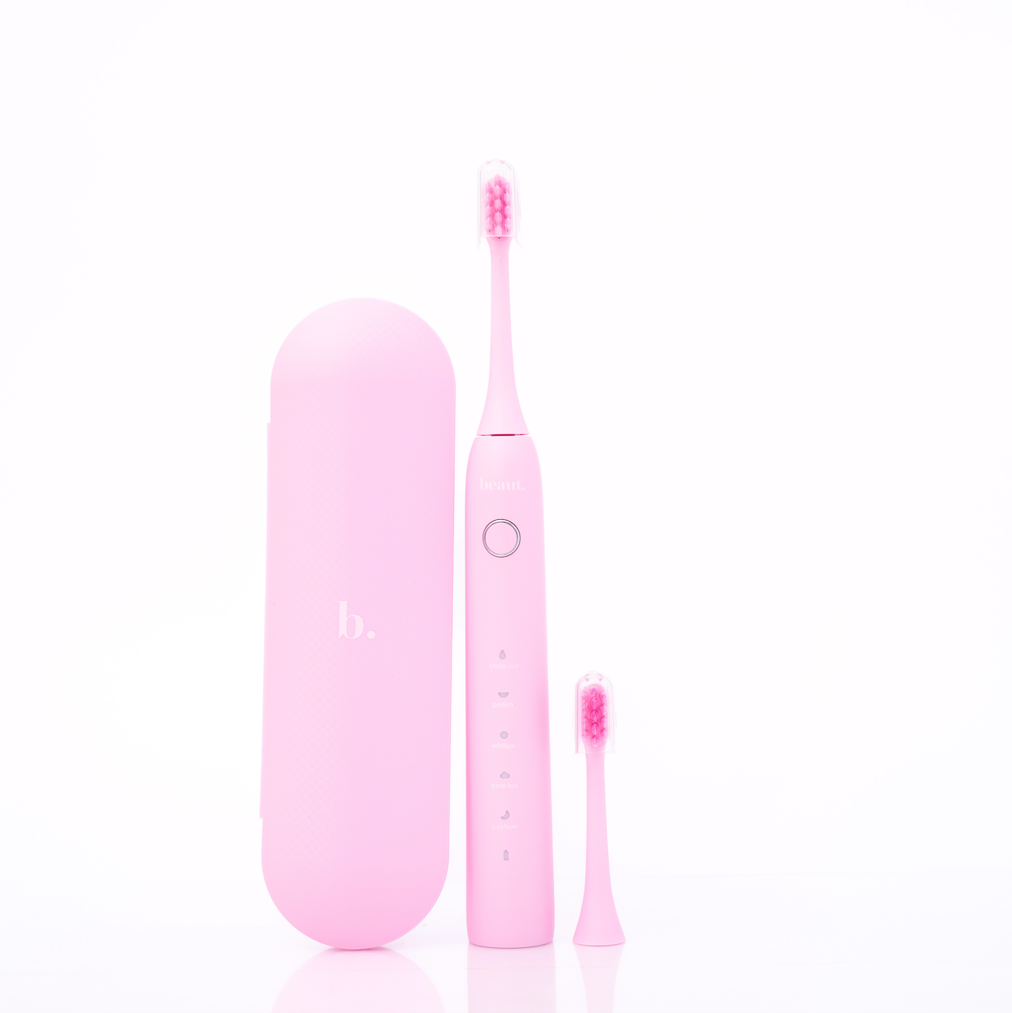 smile luv toothbrush beaut.beautyco.