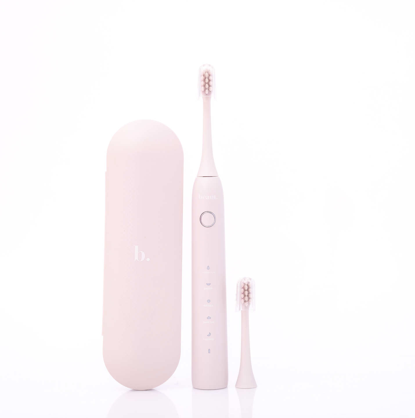 smile luv toothbrush beaut.beautyco.
